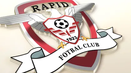 Încă un Rapid în fotbalul românesc. Echipa a fost înscrisă în Liga a 5-a