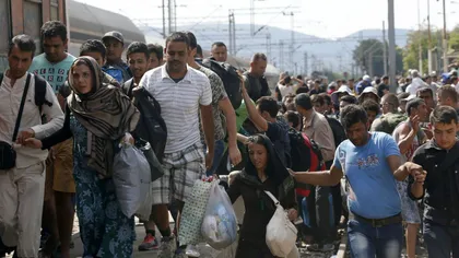 Germania îşi consolidează prezenţa la graniţa cu Elveţia din cauza creşterii numărului de refugiaţi