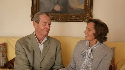 Povestea de dragoste dintre regina Ana şi regele Mihai. Cum s-au cunoscut cei doi VIDEO
