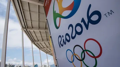 OLIMPIADĂ: Cinci noi cazuri de dopaj la Jocurile de la Rio de Janeiro