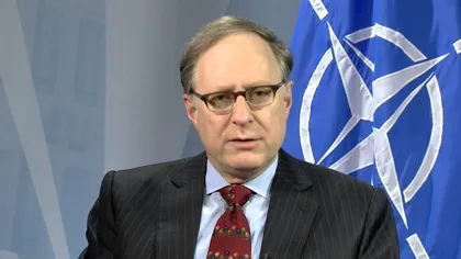 Secretarul general adjunct NATO: Suntem îngrijoraţi de eforturile Rusiei de a transmite deliberat informaţii greşite