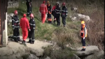 Operaţiune spectaculoasă de salvare în munţii Piatra Craiului. Două elicoptere au intervenit