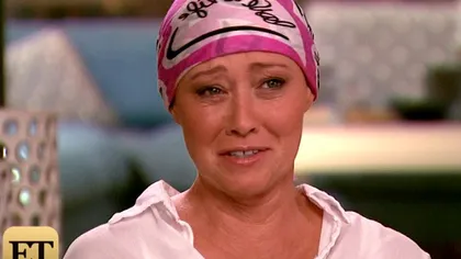 Brenda din Beverly Hills, noi mărturii cutremurătoare despre lupta cu cancerul care a recidivat