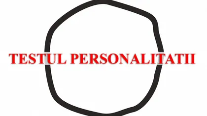 Testul personalităţii: Spune ce vezi în imagine şi descoperă-ţi personalitatea