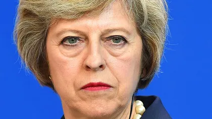 Theresa May, mesaj către colegii de Cabinet: Nu vor exista tentative de a rămâne în UE prin uşa din spate