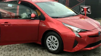 Toyota cheamă în service maşini vândute de România. Vezi ce probleme sunt şi modelele vizate