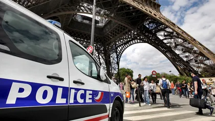 Turnul Eiffel, evacuat din greşeală, după ce un angajat a confundat o simulare cu un incident real