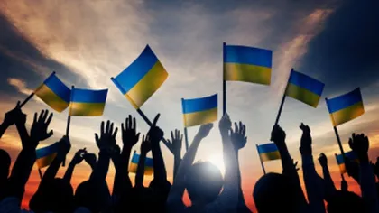 Ucraina a împlinit un sfert de veac de independenţă. Kievul sărbătoreşte evenimentul cu o paradă militară