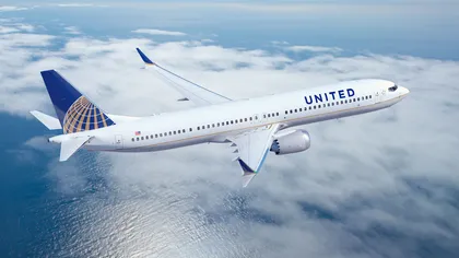Un avion al United Airlines, forţat să aterizeze de urgenţă în Irlanda. 16 persoane au fost rănite din cauza turbulenţelor puternice