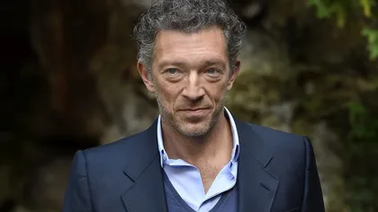 Vincent Cassel, the french bad boy