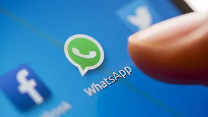 Facebook va începe să folosească date ale utilizatorilor WhatsApp pentru o publicitate mai relevantă