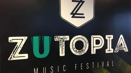 ZUTOPIA MUSIC FESTIVAL. STEVE AOKI şi SIA, în premieră la Bucureşti