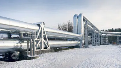 Ministerul Economiei: Sistemul de transport al gazelor din România va fi conectat la cel din Bulgaria