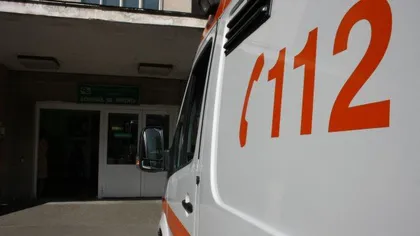 Un consilier local din Gorj, acuzat că a furat motoarele de la două ambulanţe parcate în curtea primăriei
