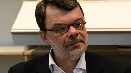 Daniel Barbu, fost preşedinte AEP, este urmărit penal în dosarul lui Mircea Drăghici. De ce îl acuză DNA