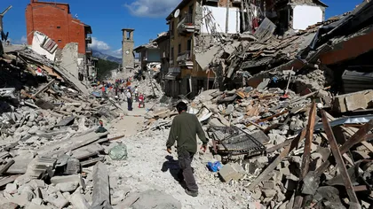 Sub 20% din locuinţele românilor au asigurare obligatorie împotriva cutremurelor