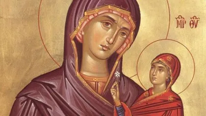 Mesaje de Sfanta Maria: Cele mai frumoase urări, felicitări şi SMS-uri de Sf. Maria 2017