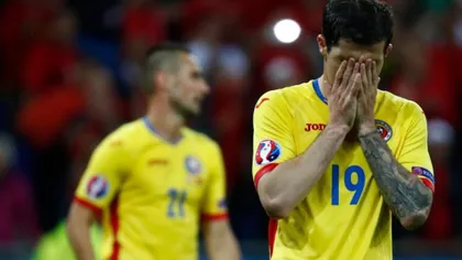 România, în picaj. Cădere de 7 locuri în clasamentul FIFA, după egalul cu Muntenegru