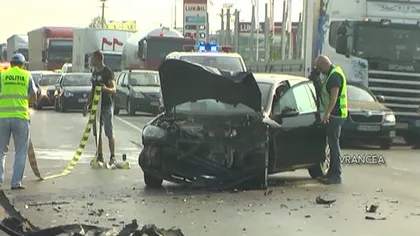 Bilanţ negru pe şoselele din România. Numărul accidentelor a crescut alarmant, iar zeci de persoane au murit