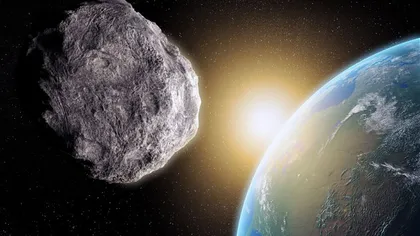 Un asteroid de dimensiuni URIAŞE se îndreaptă spre Terra