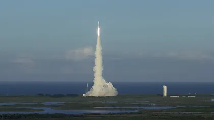 Sondă americană, lansată cu succes spre asteroidul Bennu VIDEO