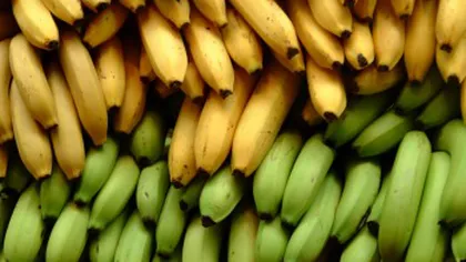 Când e cel mai bine să mănânci bananele?