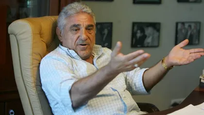 Giovani Becali, chemat la DNA, la doar o săptămână după ce a fost eliberat din închisoare