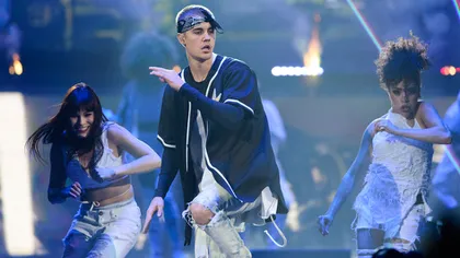 Justin Bieber a umilit o fană în Australia: '