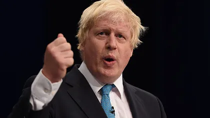 Ministrul britanic de Externe, Boris Johnson: Marea Britanie mai are multe de făcut înainte de a iniţia oficial separarea de UE