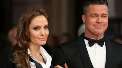 Averea actorilor Angelina Jolie şi Brad Pitt depăşeşte 500 de milioane de dolari