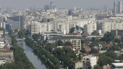 Trei sferturi din proprietăţile din România NU au cadastru