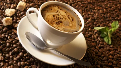 Cafeaua în exces poate duce la dereglări tiroidiene