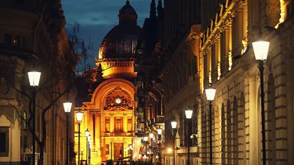 Bucureşti, Timişoara, Cluj-Napoca şi Baia Mare, în cursa pentru titlul de Capitală Culturală Europeană 2021. Ce atu are fiecare oraş