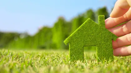 Ministerul Mediului: Casa Verde, Casa Verde Plus şi Natura, lansate în noiembrie, cu prefinanţare de 30%