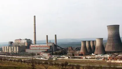 Cererea de intrare în insolvenţă a Complexului Energetic Hunedoara, respinsă de Tribunalul Hunedoara