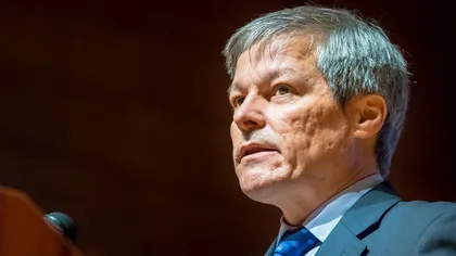 Dacian Cioloş: Româna e a doua limbă vorbită în Silicon Valley