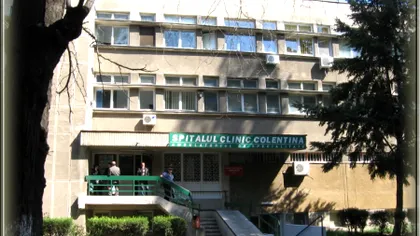 Mai multe persoane au pătruns într-o zonă restricţionată a Spitalului Colentina. Poliţia face cercetări