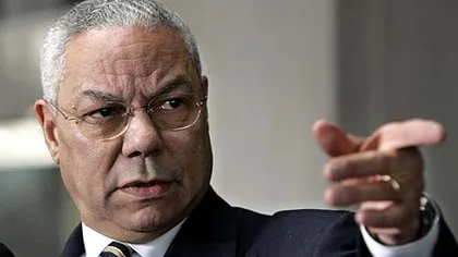 Colin Powell ar fi afirmat, într-un email obţinut de hackeri, că Israelul are 200 de focoase atomice