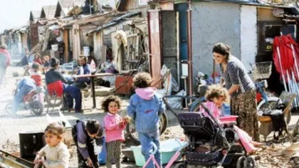 Un primar francez refuză şcolarizarea copiilor romi în instituţiile de învăţământ locale