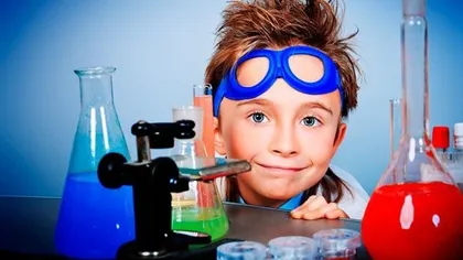 Dovedit ştiinţific: Cum să creşti un copil DEŞTEPT