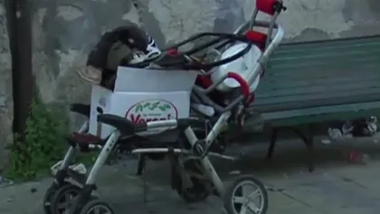 Caz incredibil în Italia. Un copil român de 3 ani, răpit de lângă părinţi VIDEO