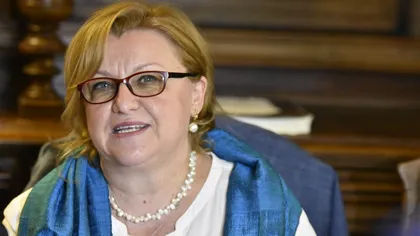 Ministrul Culturii, Corina Şuteu, despre campania 
