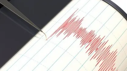 Mihai Diaconescu, fizician INFP: Cutremurul nu a produs pagube, este considerat un cutremur de o magnitudine moderată