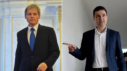 Nicuşor Dan, despre candidaţii USR: Aşteptăm oameni de tipul Cioloş, Ghinea, Voiculescu
