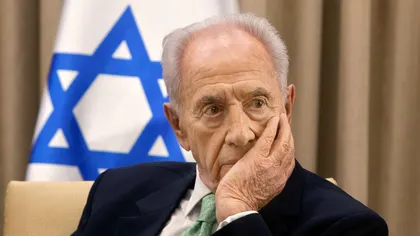 Ultimul omagiu adus lui Shimon Peres. Lideri din lumea întreagă s-au reunit la Ierusalim