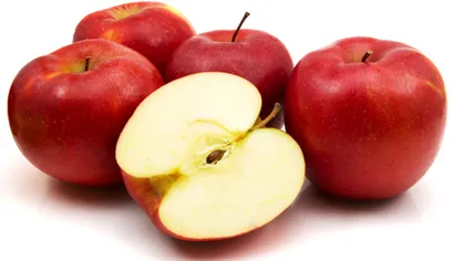 Dieta de 5 zile cu mere