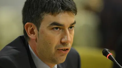 Ministrul Dragoş Tudorache participă joi la Consiliul JAI