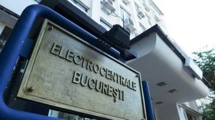 Electrocentrale Bucureşti va cere joi intrarea în insolvenţă