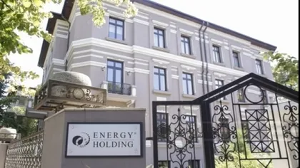 Compania Energy Holding, acuzată de delapidare şi evaziune fiscală