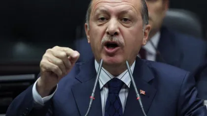 Preşedintele Turciei cere liderilor lumii să ia măsuri împotriva clericului Fethullah Gulen